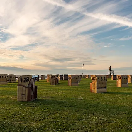 Sieltrift 33-32 * Dorumer Neufeld