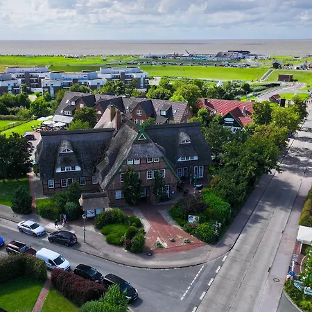 Sieltrift 33-32 Διαμέρισμα