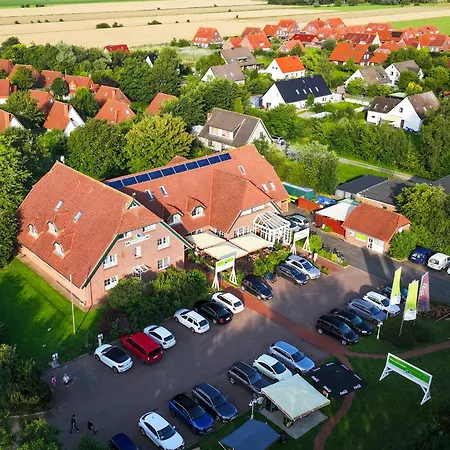 Apartment Sieltrift 33-32 Dorumer Neufeld