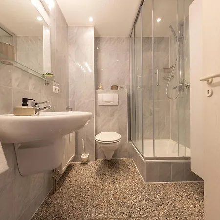 Διαμέρισμα Sieltrift 33-32