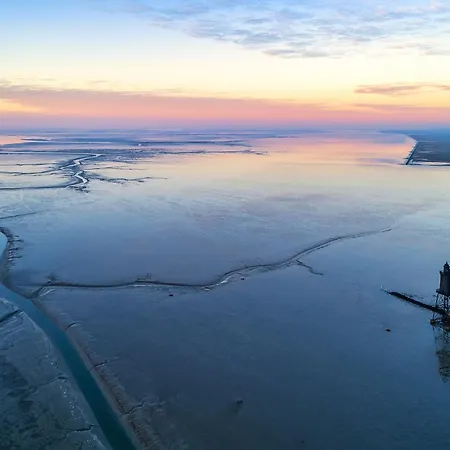 Διαμέρισμα Sieltrift 33-32 *