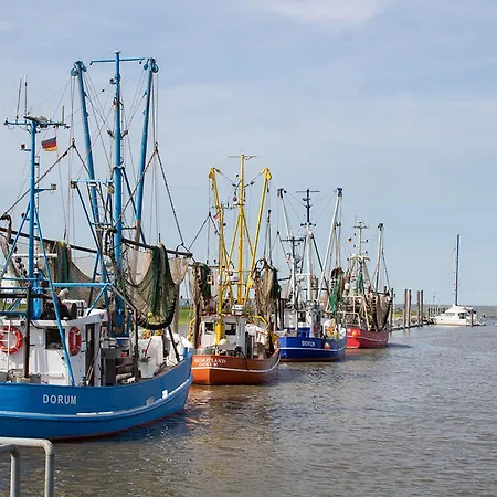 Sieltrift 33-32 * Dorumer Neufeld