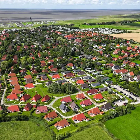 Sieltrift 33-32 Διαμέρισμα