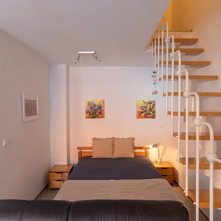 Sieltrift 33-32 Apartment *