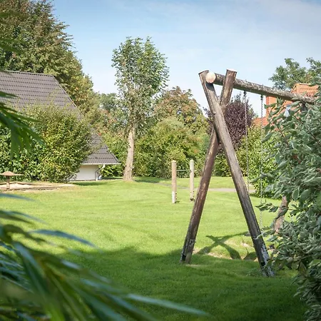 Sieltrift 33-32 * Dorumer Neufeld