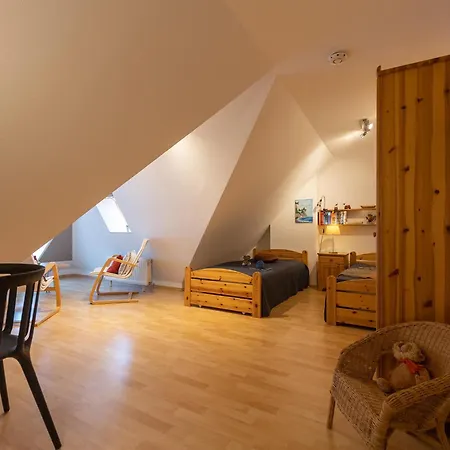 Sieltrift 33-32 Διαμέρισμα *