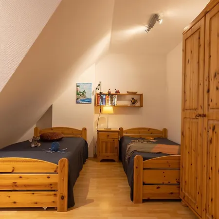 Sieltrift 33-32 Διαμέρισμα Dorumer Neufeld