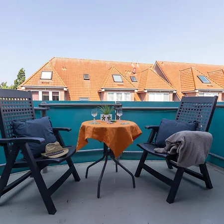 Sieltrift 33-32 Διαμέρισμα