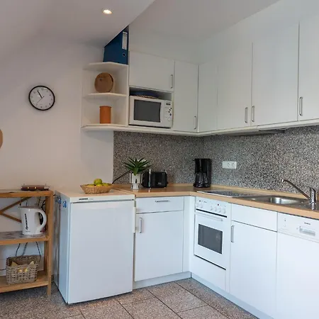 Διαμέρισμα Sieltrift 33-32 *