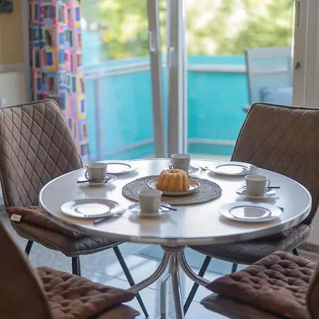 Sieltrift 33-32 Διαμέρισμα Dorumer Neufeld