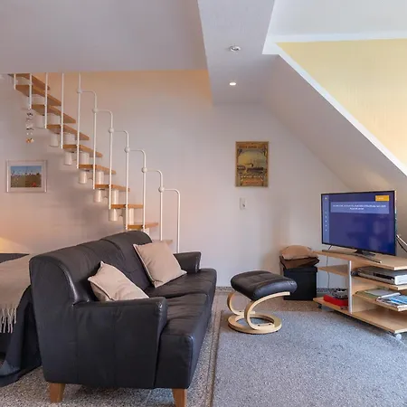 Διαμέρισμα Sieltrift 33-32