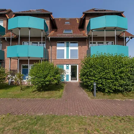 Apartment Sieltrift 33-32
